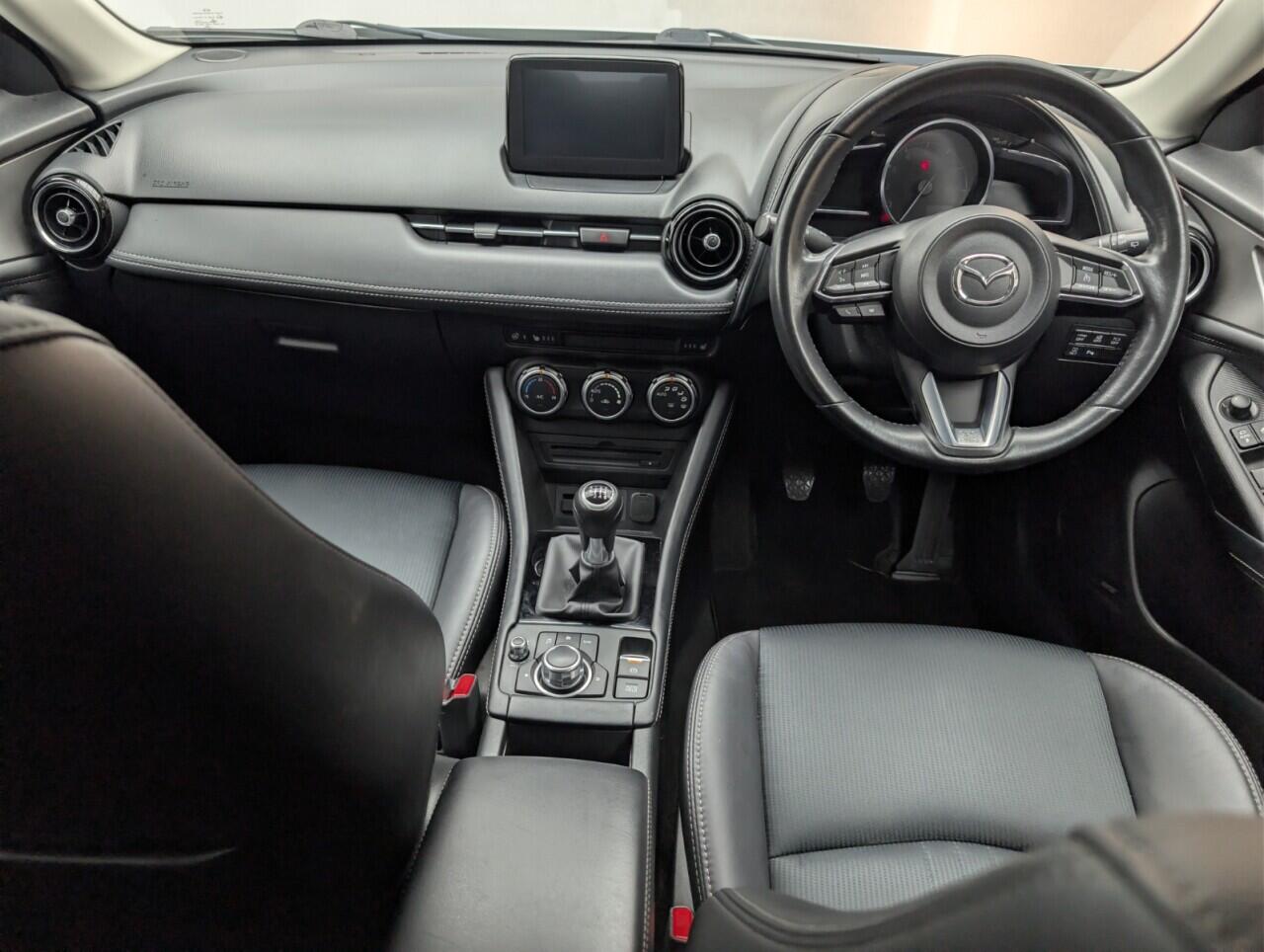 Used Mazda CX-3 2019 for sale - 77097912: Photo 21