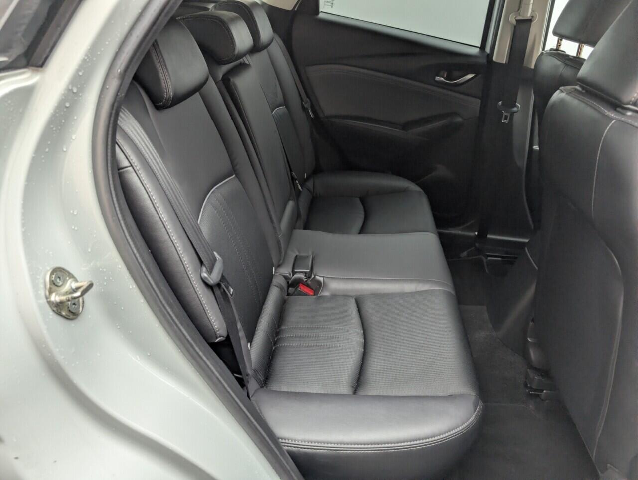 Used Mazda CX-3 2019 for sale - 77097912: Photo 22