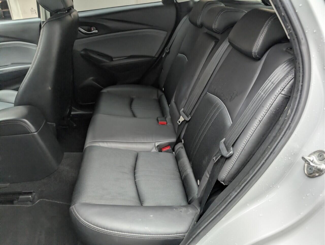 Used Mazda CX-3 2019 for sale - 77097912: Photo 24