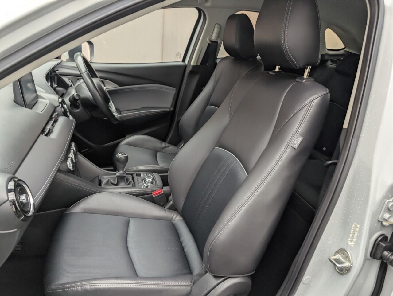 Used Mazda CX-3 2019 for sale - 77097912: Photo 25