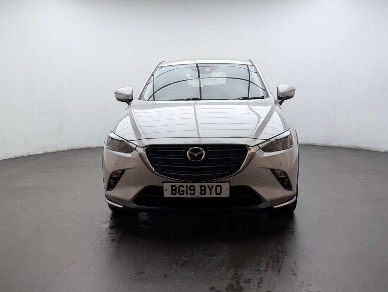 Used Mazda CX-3 2019 for sale - 77097912: Photo 3