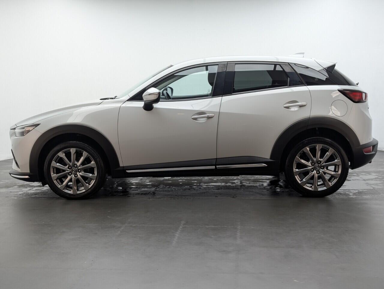Used Mazda CX-3 2019 for sale - 77097912: Photo 5