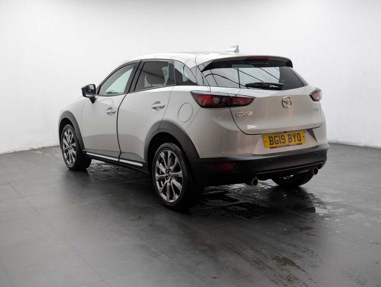 Used Mazda CX-3 2019 for sale - 77097912: Photo 6