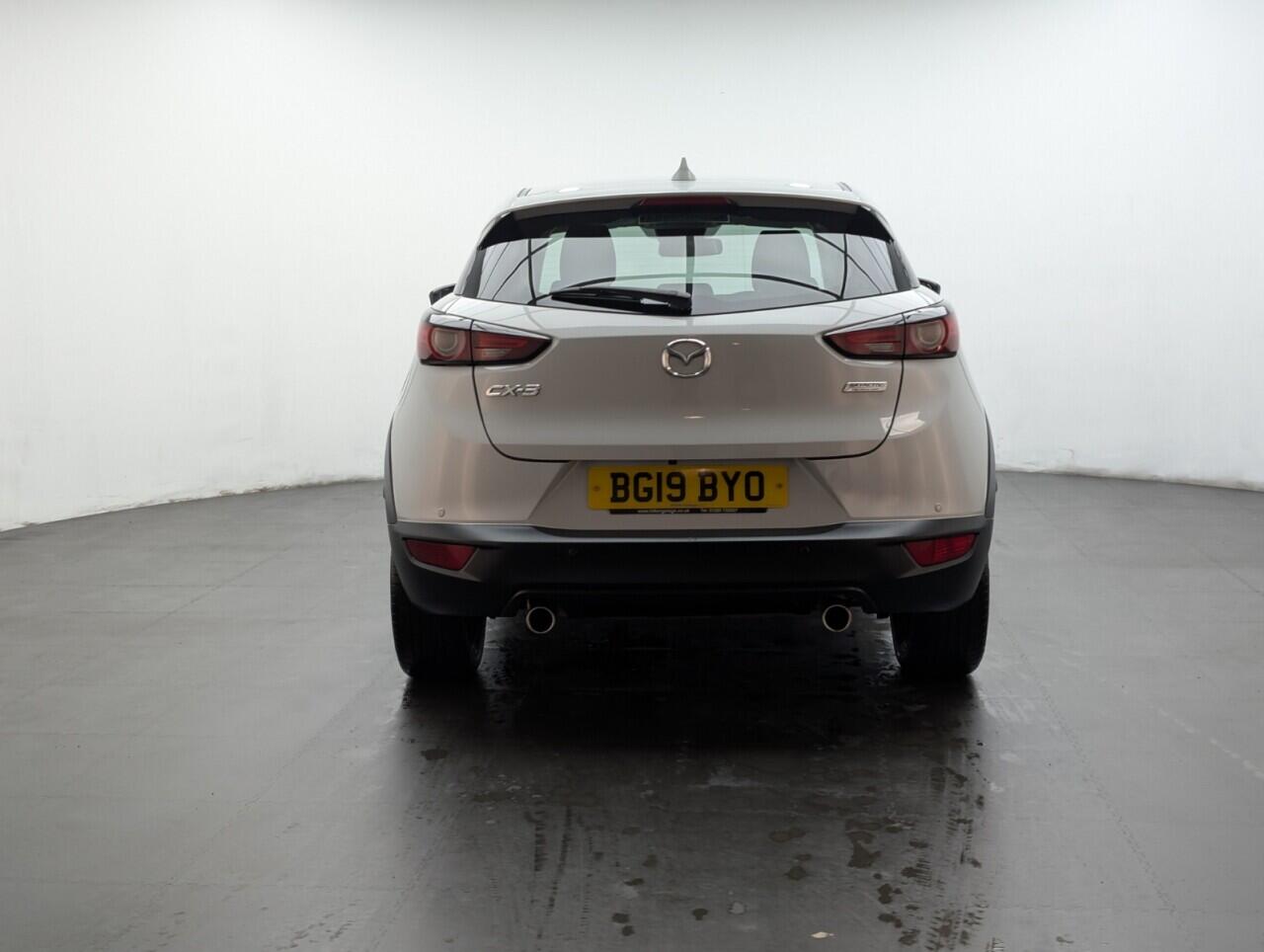 Used Mazda CX-3 2019 for sale - 77097912: Photo 7