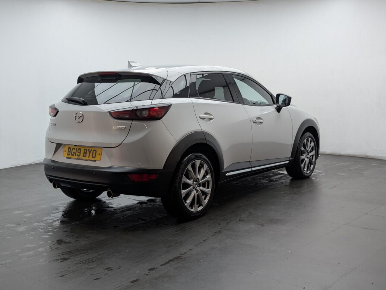 Used Mazda CX-3 2019 for sale - 77097912: Photo 8