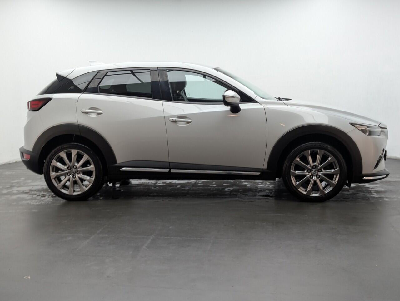 Used Mazda CX-3 2019 for sale - 77097912: Photo 9