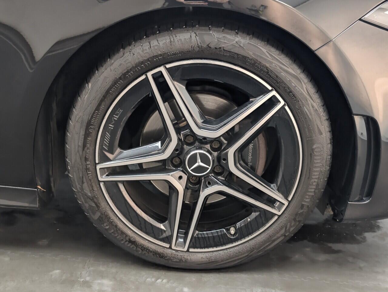 Used Mercedes-Benz A-Class 2021 for sale - 76425395: Photo 10