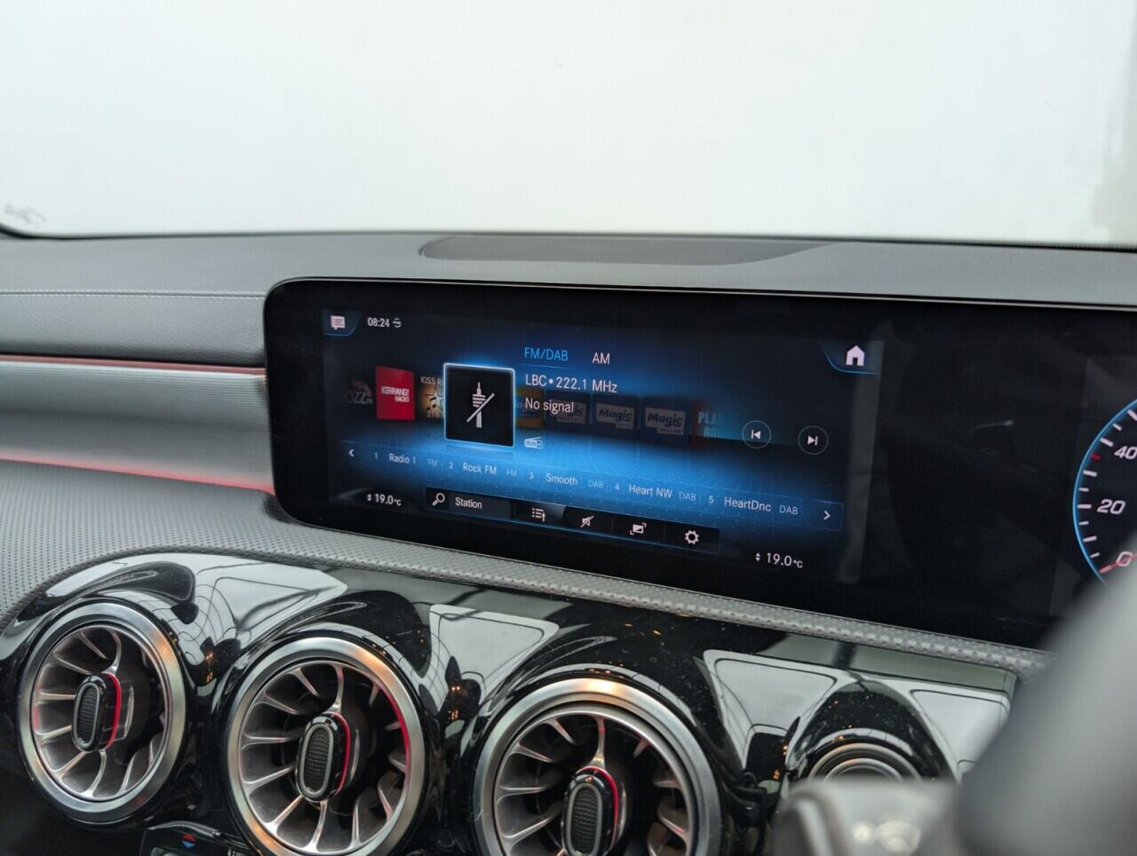 Used Mercedes-Benz A-Class 2021 for sale - 76425395: Photo 13