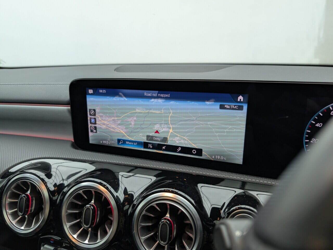 Used Mercedes-Benz A-Class 2021 for sale - 76425395: Photo 14