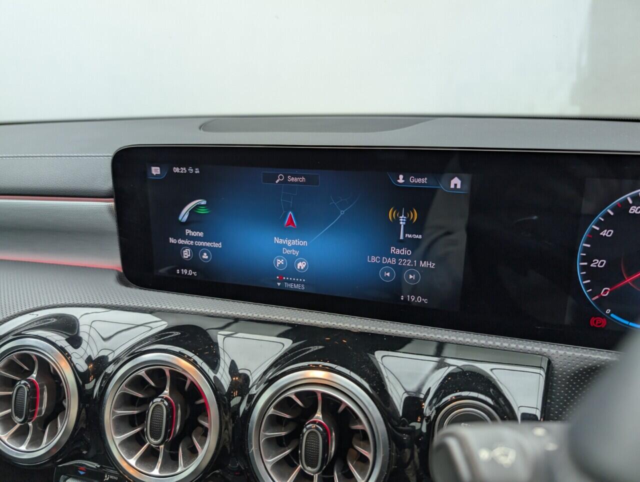 Used Mercedes-Benz A-Class 2021 for sale - 76425395: Photo 15