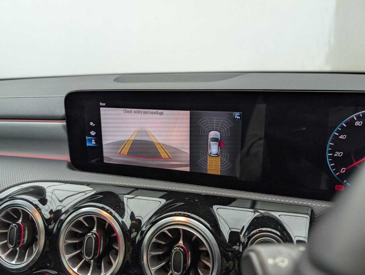 Used Mercedes-Benz A-Class 2021 for sale - 76425395: Photo 16