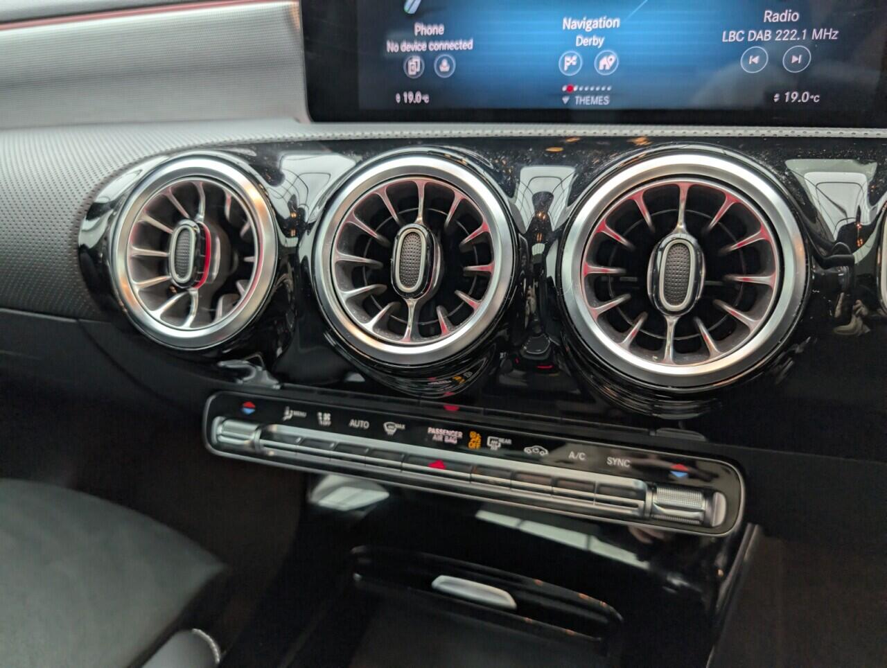 Used Mercedes-Benz A-Class 2021 for sale - 76425395: Photo 17