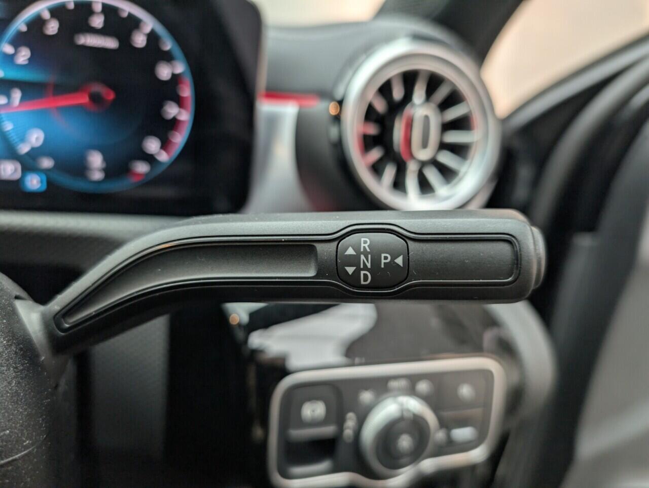 Used Mercedes-Benz A-Class 2021 for sale - 76425395: Photo 18