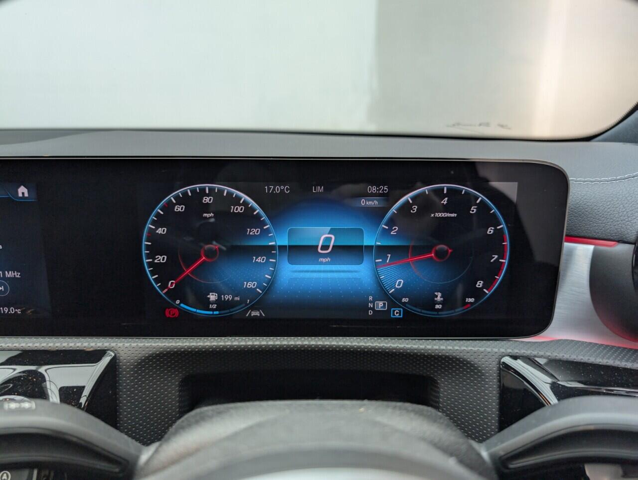 Used Mercedes-Benz A-Class 2021 for sale - 76425395: Photo 19