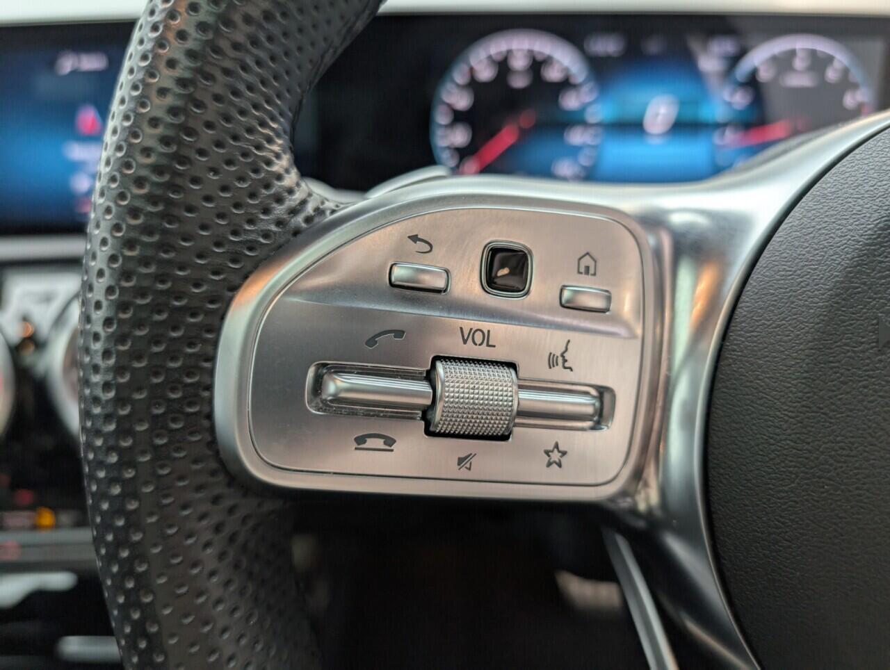 Used Mercedes-Benz A-Class 2021 for sale - 76425395: Photo 20