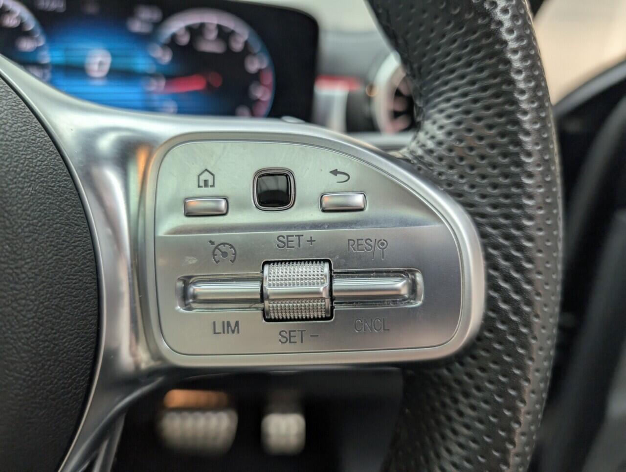 Used Mercedes-Benz A-Class 2021 for sale - 76425395: Photo 21