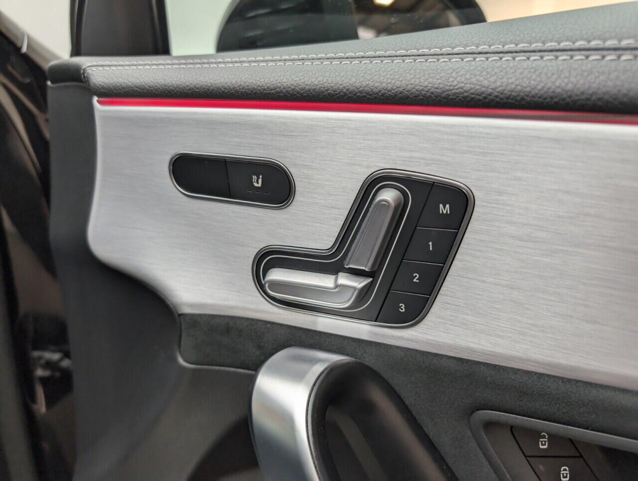 Used Mercedes-Benz A-Class 2021 for sale - 76425395: Photo 24