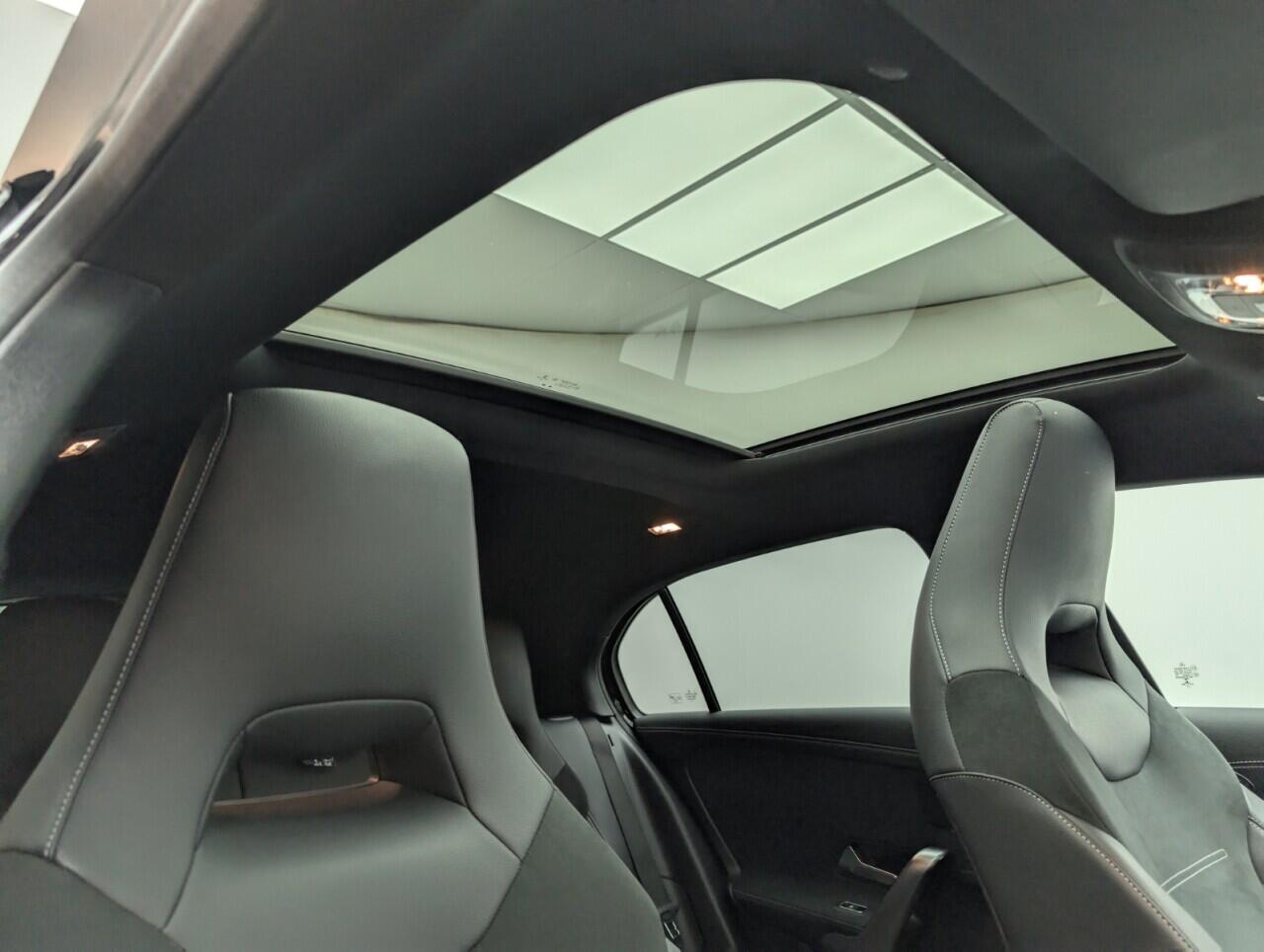 Used Mercedes-Benz A-Class 2021 for sale - 76425395: Photo 25