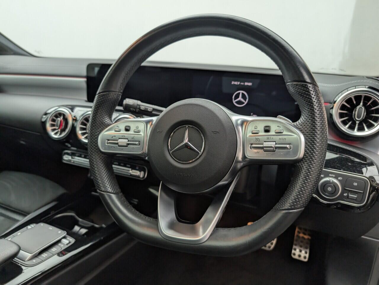 Used Mercedes-Benz A-Class 2021 for sale - 76425395: Photo 26