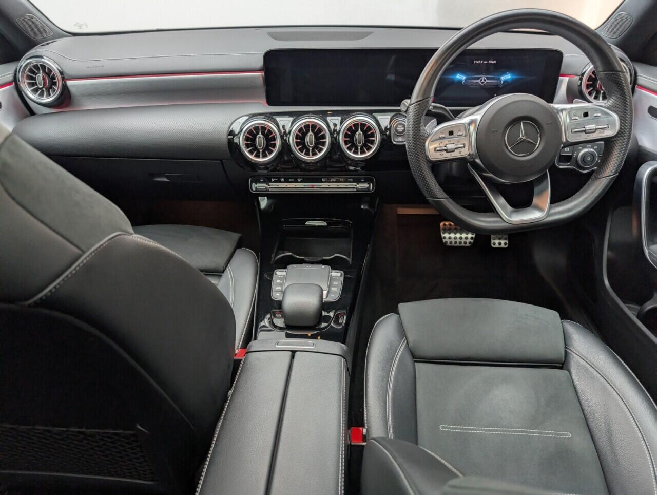 Used Mercedes-Benz A-Class 2021 for sale - 76425395: Photo 27