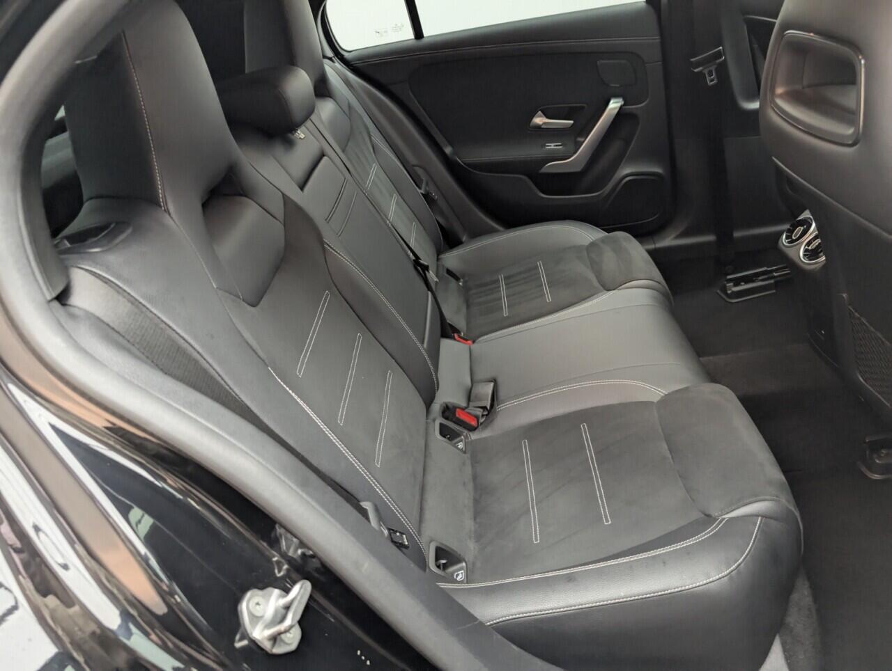 Used Mercedes-Benz A-Class 2021 for sale - 76425395: Photo 28