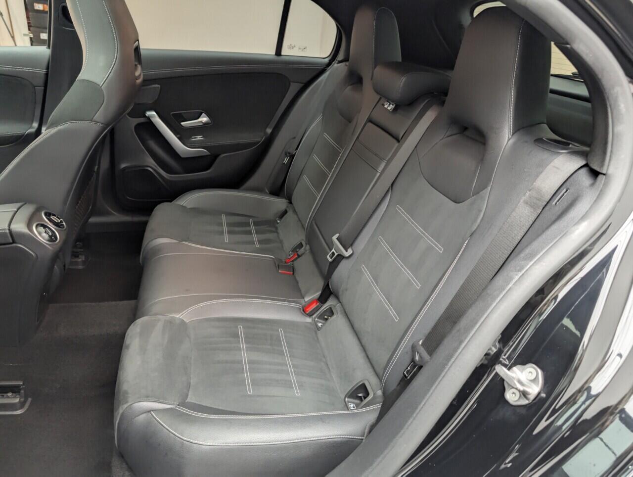 Used Mercedes-Benz A-Class 2021 for sale - 76425395: Photo 30