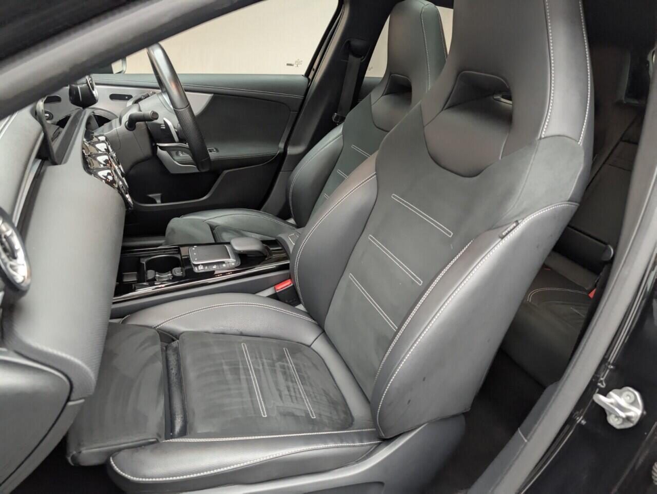 Used Mercedes-Benz A-Class 2021 for sale - 76425395: Photo 31