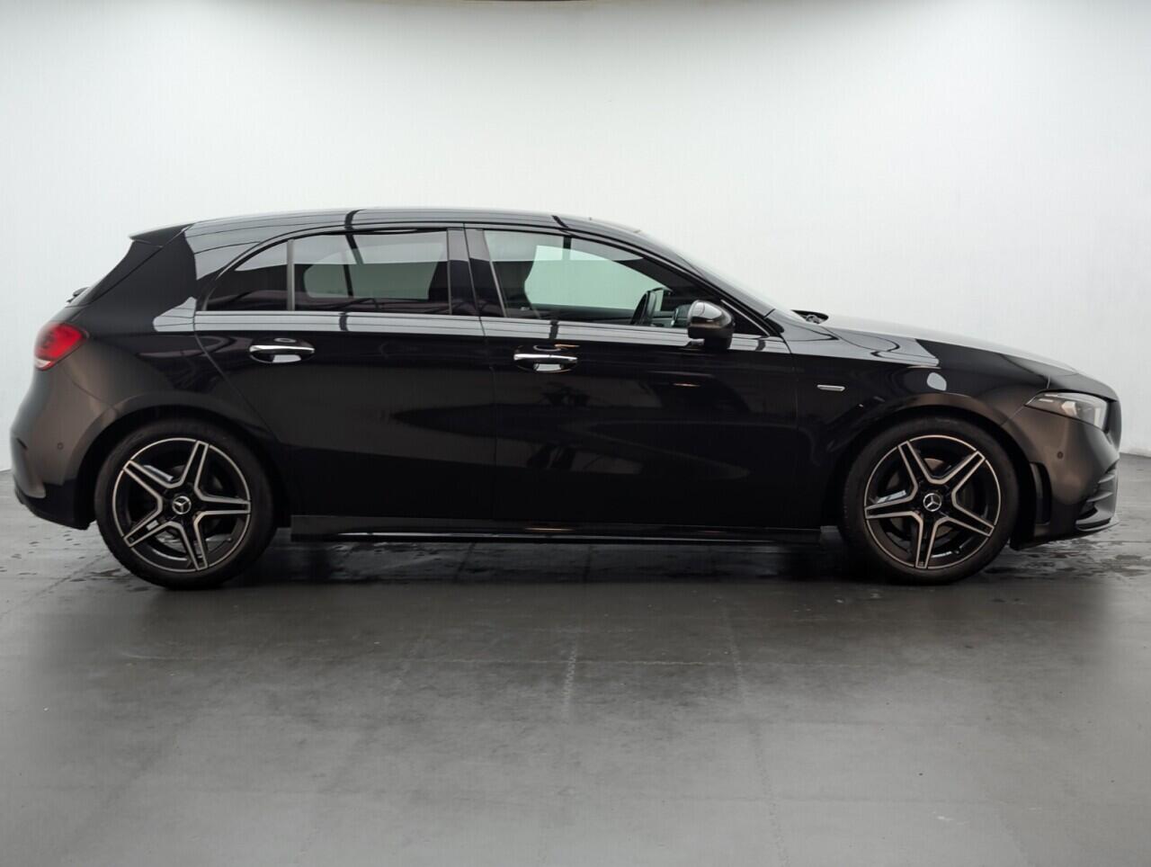 Used Mercedes-Benz A-Class 2021 for sale - 76425395: Photo 9