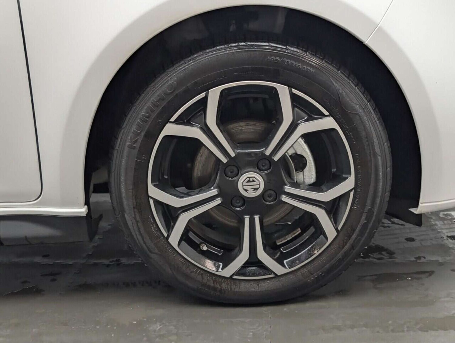 Used MG MG3 2023 for sale - 77714373: Photo 10