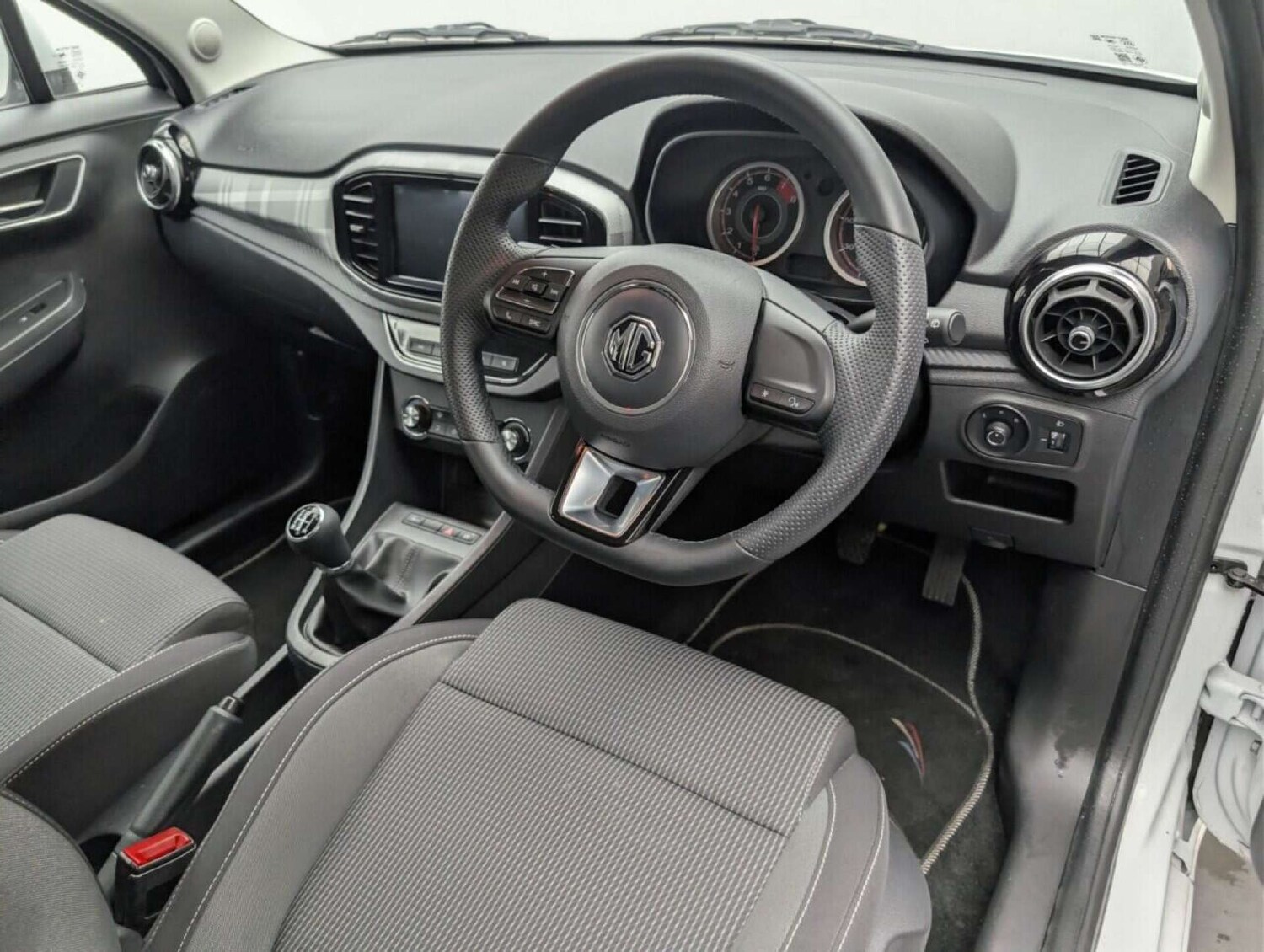 Used MG MG3 2023 for sale - 77714373: Photo 11