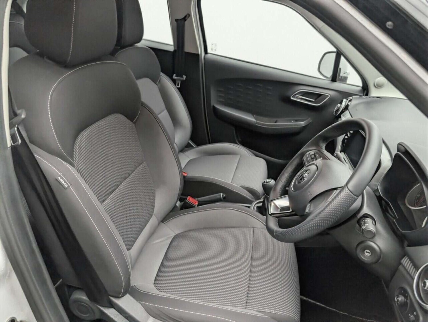 Used MG MG3 2023 for sale - 77714373: Photo 12