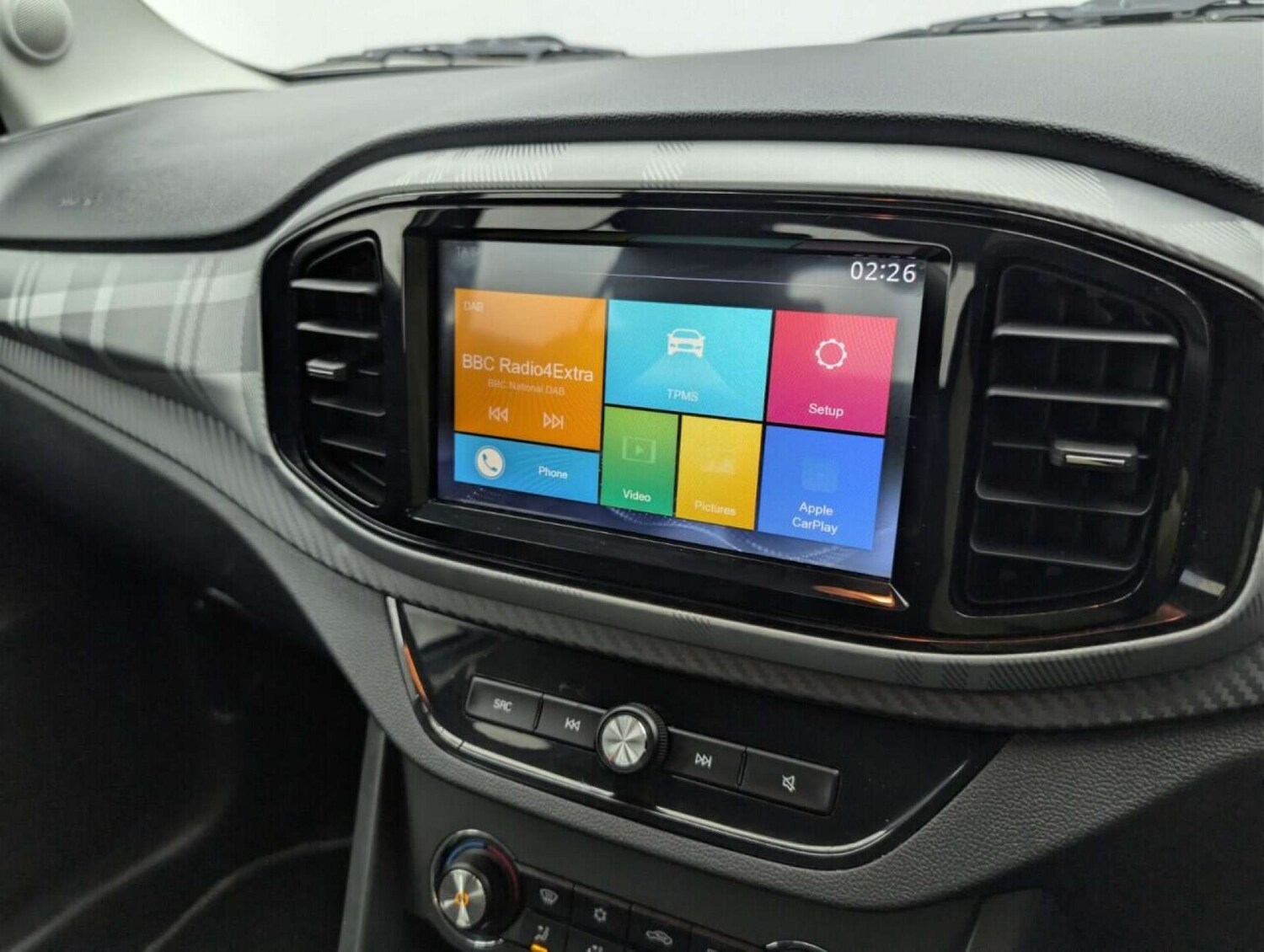 Used MG MG3 2023 for sale - 77714373: Photo 14