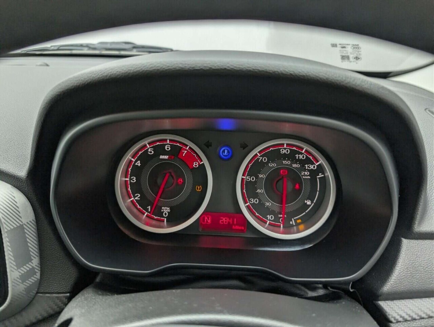 Used MG MG3 2023 for sale - 77714373: Photo 18