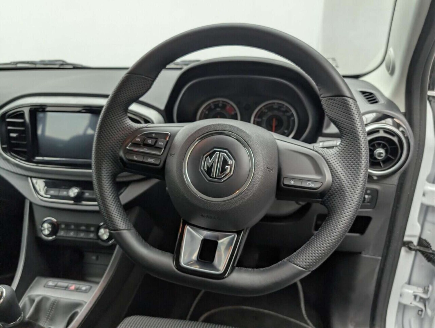 Used MG MG3 2023 for sale - 77714373: Photo 21