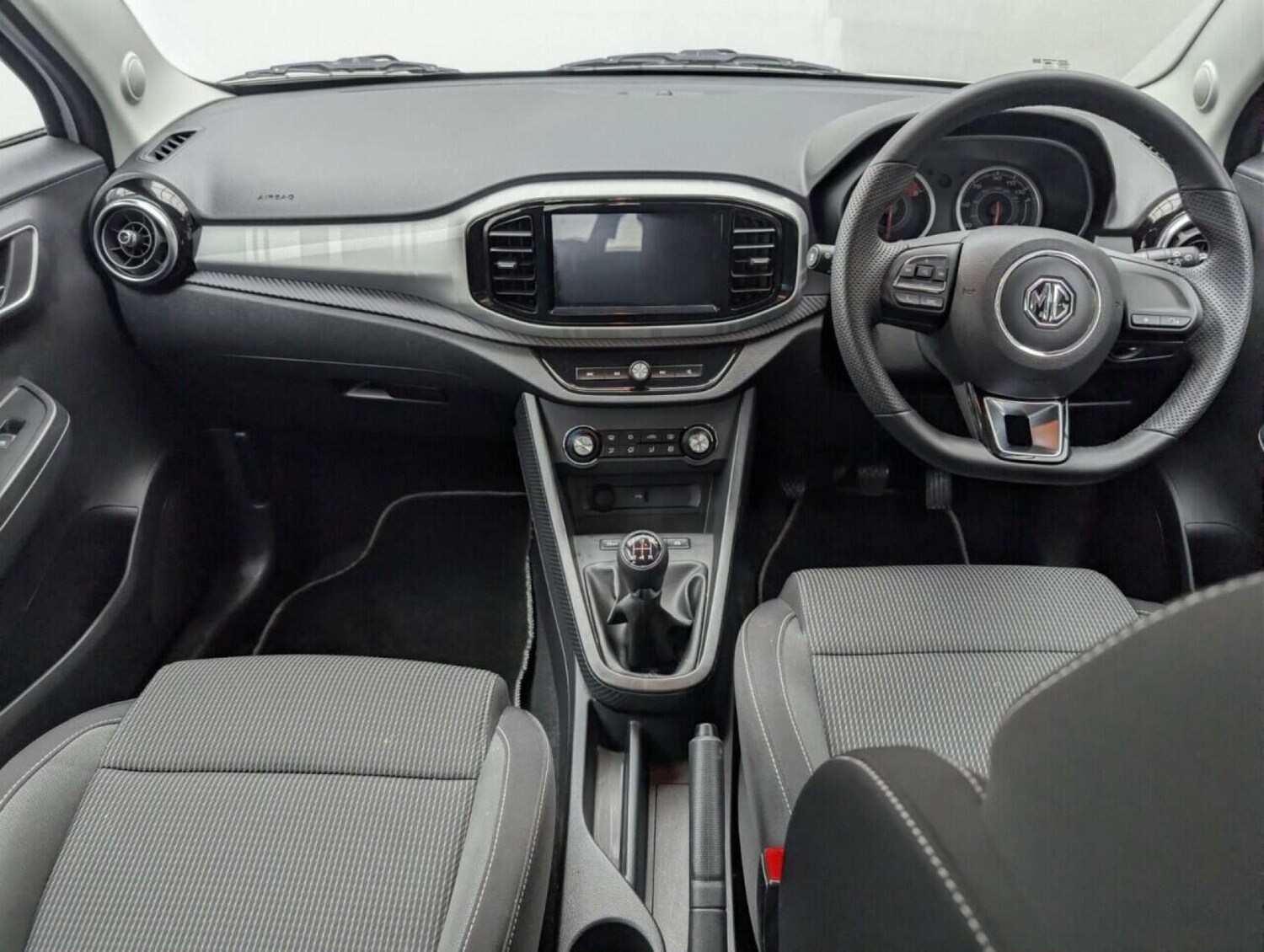 Used MG MG3 2023 for sale - 77714373: Photo 22