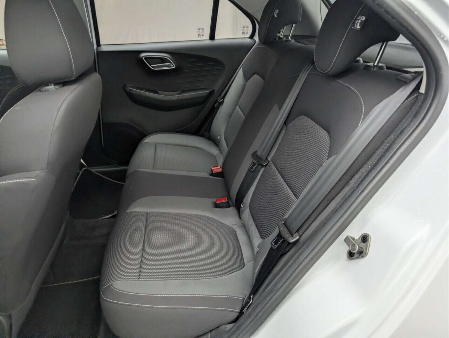 Used MG MG3 2023 for sale - 77714373: Photo 25