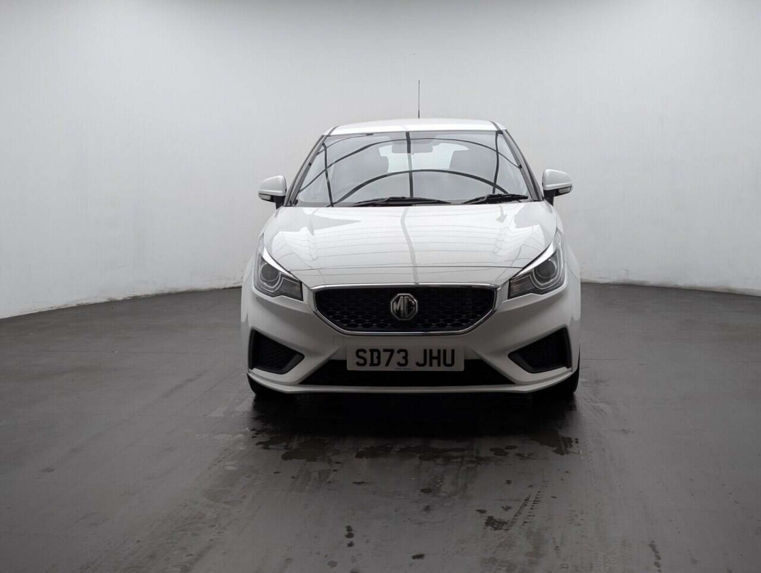 Used MG MG3 2023 for sale - 77714373: Photo 3