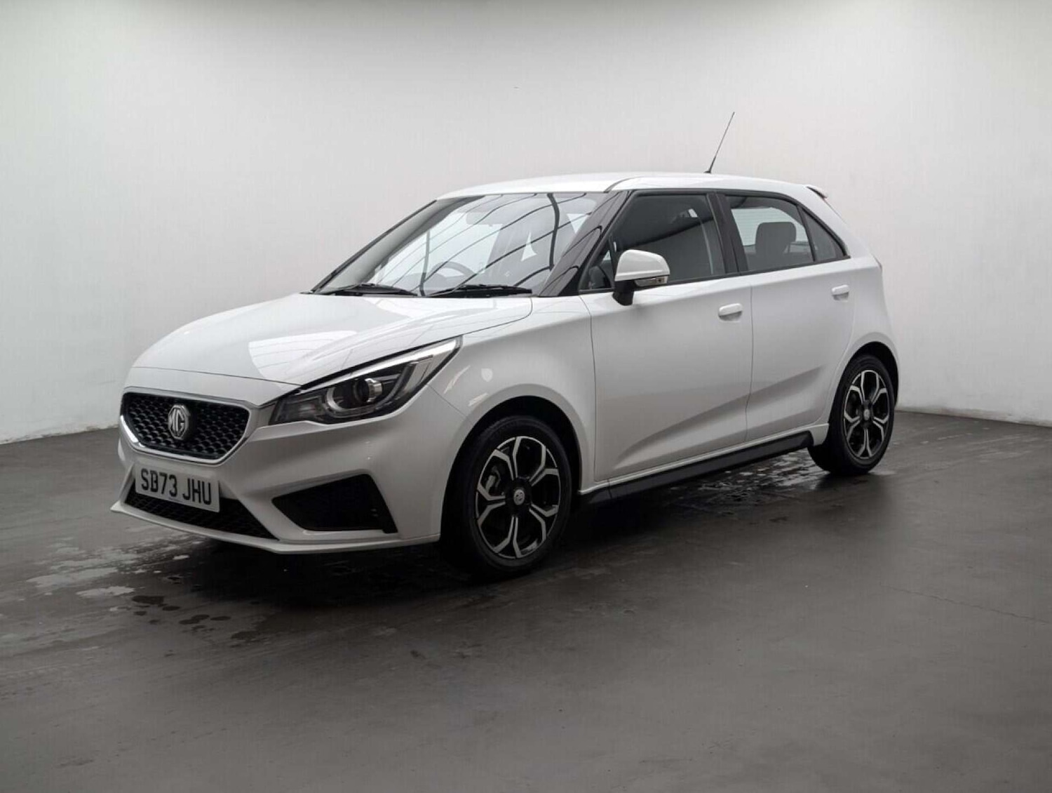 Used MG MG3 2023 for sale - 77714373: Photo 4