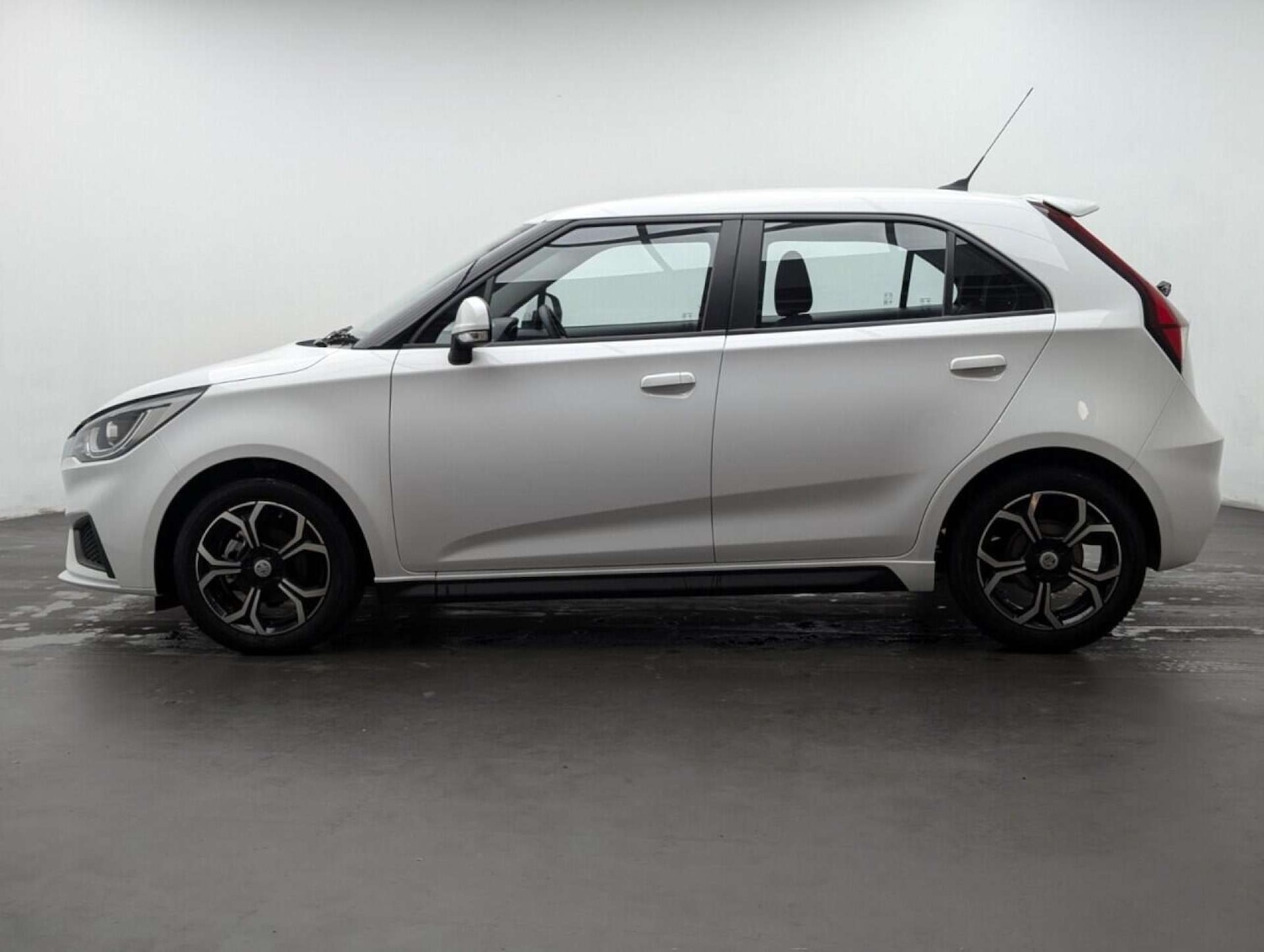 Used MG MG3 2023 for sale - 77714373: Photo 5