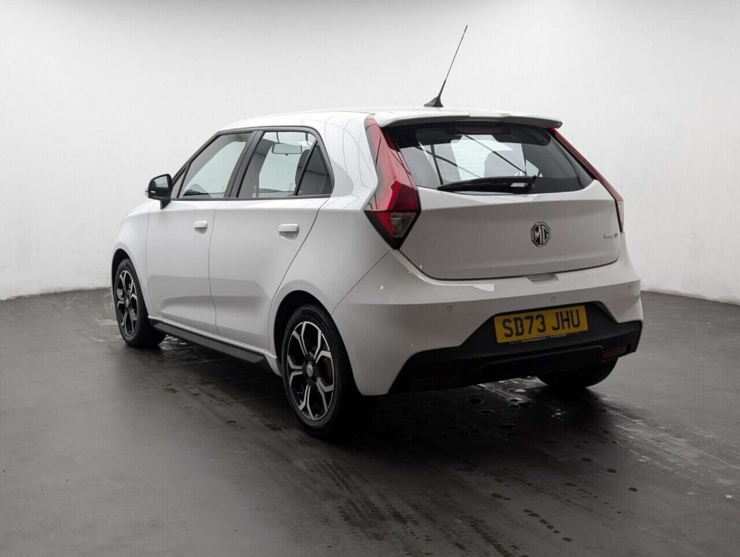 Used MG MG3 2023 for sale - 77714373: Photo 6