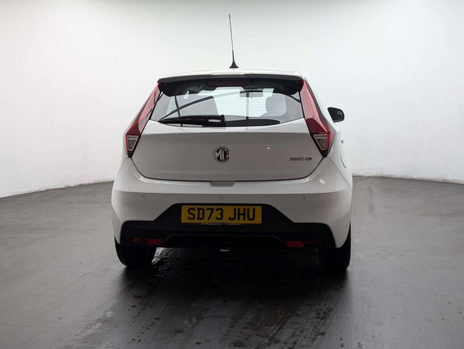 Used MG MG3 2023 for sale - 77714373: Photo 7