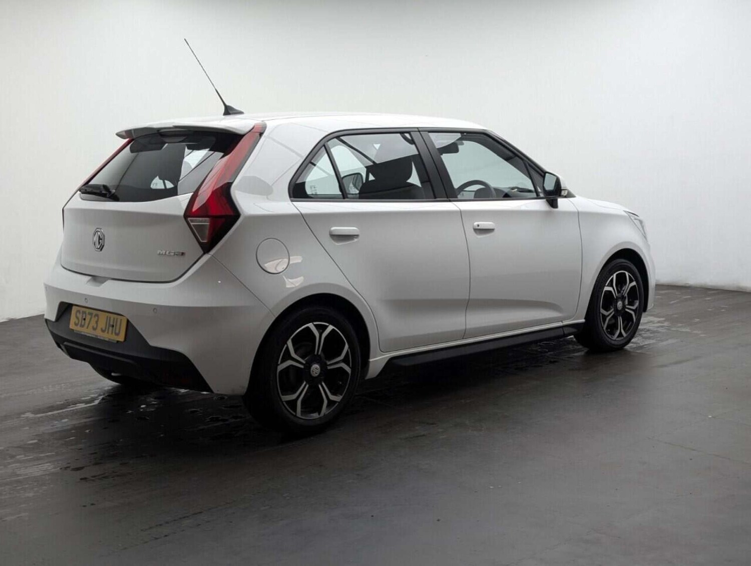 Used MG MG3 2023 for sale - 77714373: Photo 8