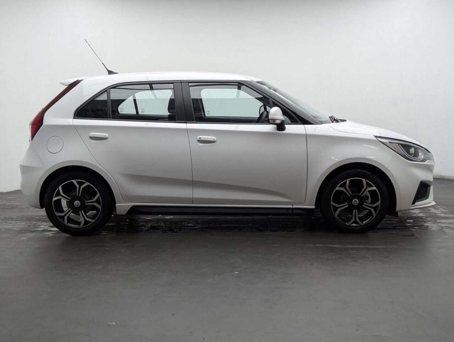 Used MG MG3 2023 for sale - 77714373: Photo 9