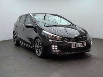 Used Kia Ceed 2018 for sale - 79594918: Photo