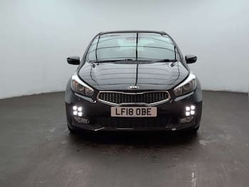 Used Kia Ceed 2018 for sale - 79594918: Photo