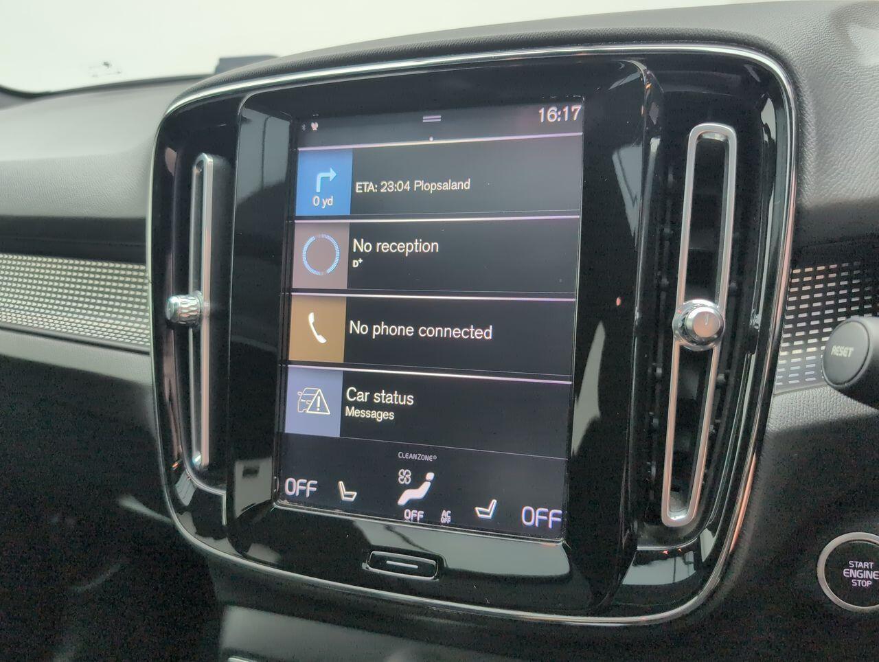 Used Volvo XC40 2018 for sale - 76424972: Photo 10