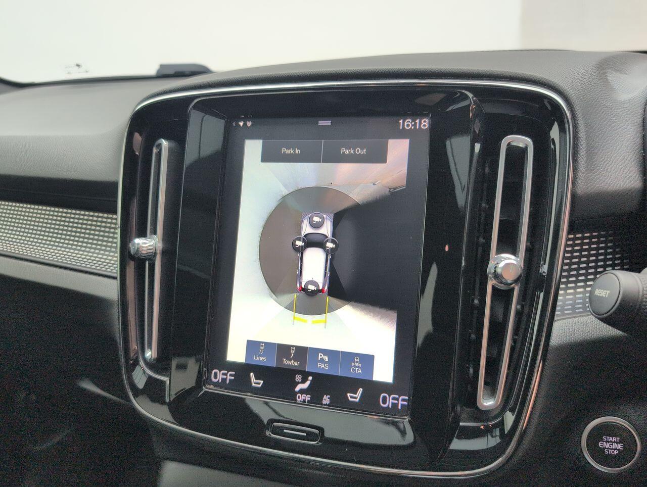 Used Volvo XC40 2018 for sale - 76424972: Photo 11