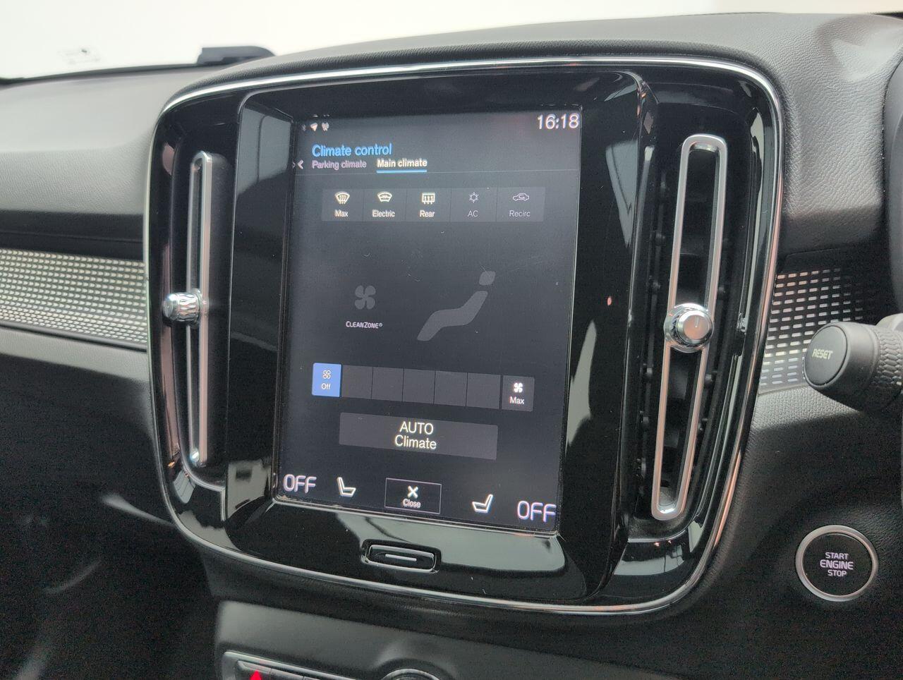 Used Volvo XC40 2018 for sale - 76424972: Photo 12