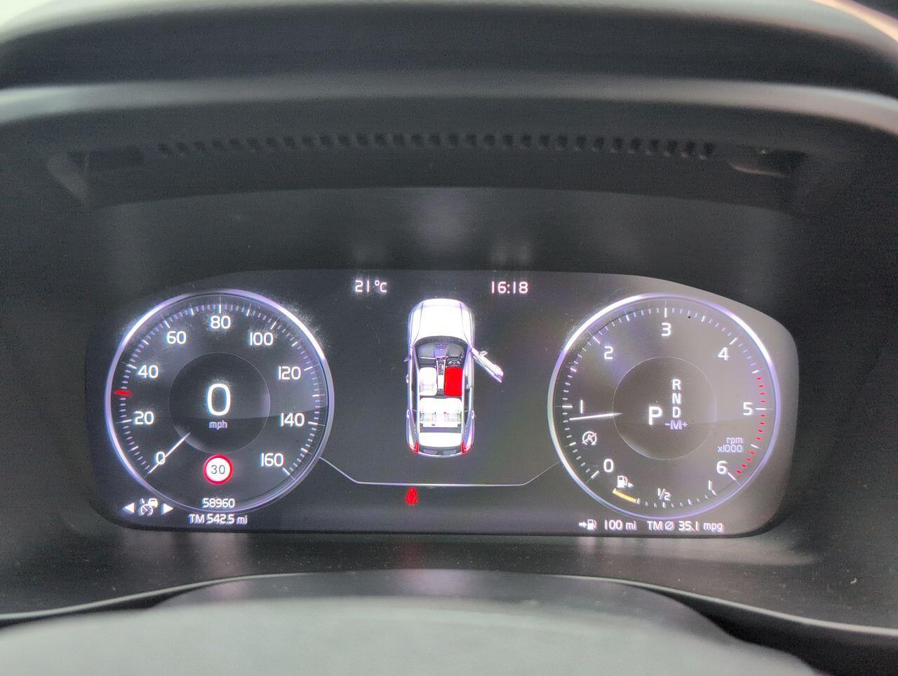 Used Volvo XC40 2018 for sale - 76424972: Photo 14