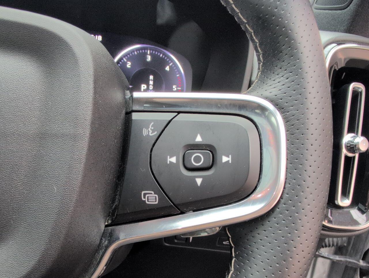 Used Volvo XC40 2018 for sale - 76424972: Photo 16